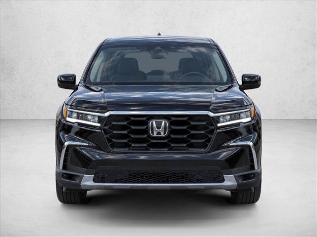Used 2024 Honda Pilot EX-L image 2
