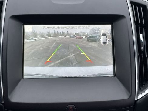 Used 2018 Ford Edge Titanium w/ Equipment Group 301A image 28