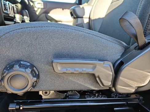New 2026 Jeep Wrangler Sport AWD/4WD image 19