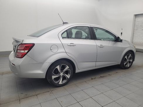 Used 2017 Chevrolet Sonic Premier image 10