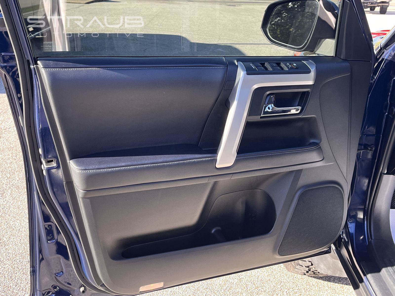 Used 2023 Toyota 4Runner SR5 AWD/4WD image 14