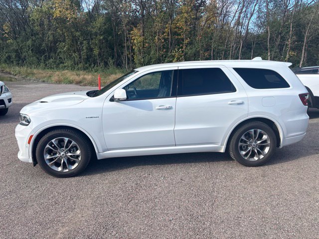 Used 2022 Dodge Durango R/T w/ Trailer Tow Group IV AWD/4WD image 5