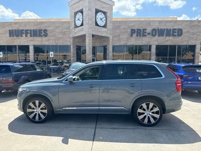 Used 2023 Volvo XC90 T8 Plus w/ Protection Package Premier
