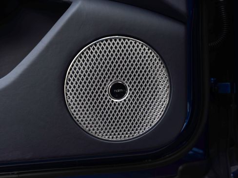 Certified 2026 Bentley Flying Spur Plug-In Hybrid AWD/4WD image 17
