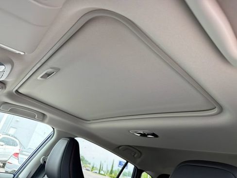 New 2026 Subaru Crosstrek 2.5i Limited w/ Crosstrek Mirror Package AWD/4WD image 16