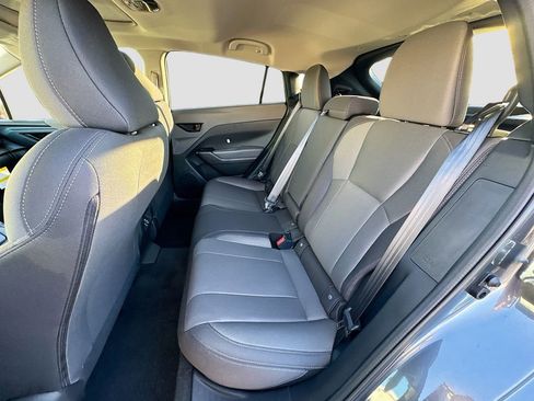 New 2026 Subaru Crosstrek 2.0i Premium image 30