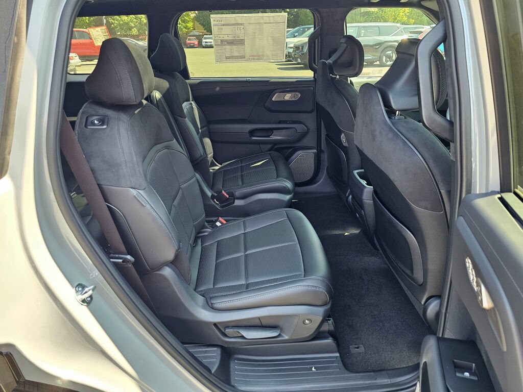 New 2027 Kia Telluride SX Prestige w/ Towing Package AWD/4WD image 29