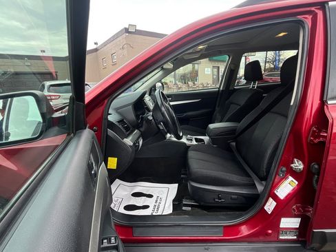 Used 2012 Subaru Outback 2.5i Premium image 19