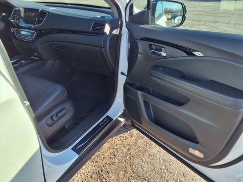Used 2021 Honda Pilot Elite image 82