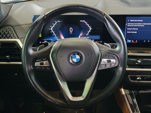 Used 2024 BMW X5 sDrive40i RWD image 15