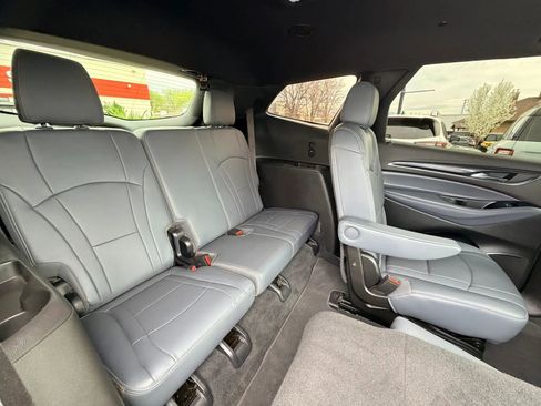 Used 2024 Buick Enclave Essence w/ Sport Touring Edition image 29