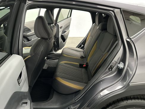 Certified 2025 Subaru Crosstrek 2.5i Sport AWD/4WD image 20