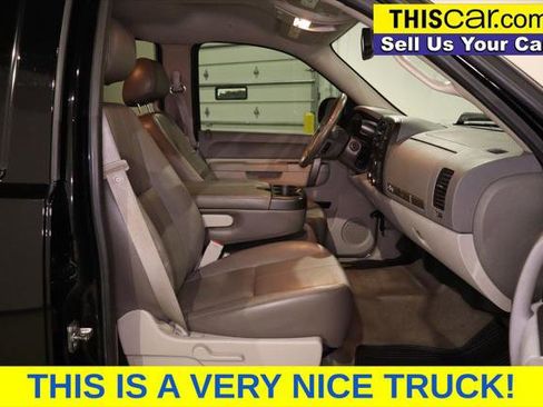 Used 2012 Chevrolet Silverado 1500 LT RWD image 10