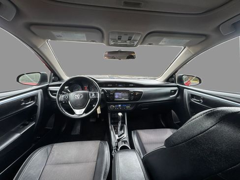 Used 2015 Toyota Corolla S image 21