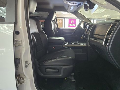 Used 2014 RAM 1500 Sport w/ Remote Start & Security Group AWD/4WD image 14