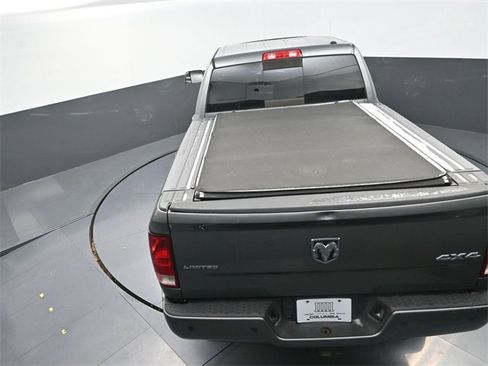Used 2012 RAM 2500 Limited image 14