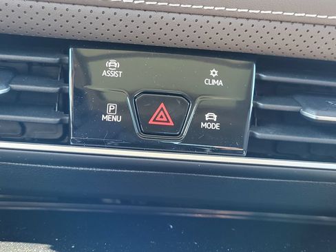 New 2026 Volkswagen Atlas SEL AWD/4WD image 12