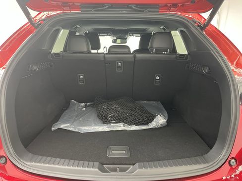 Used 2025 MAZDA CX-5 2.5 Turbo image 28