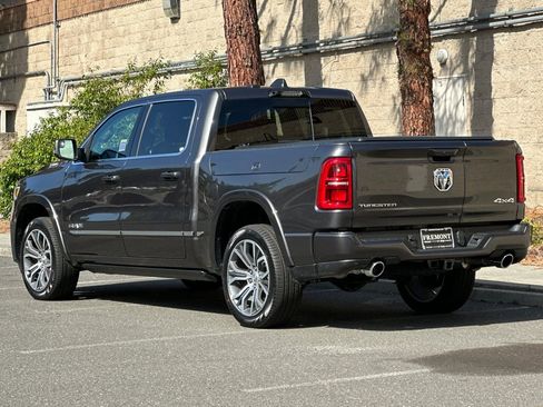 New 2026 RAM 1500 Tungsten AWD/4WD image 5
