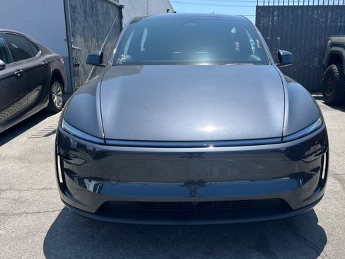 Used 2026 Tesla Model Y Long Range AWD/4WD image 7