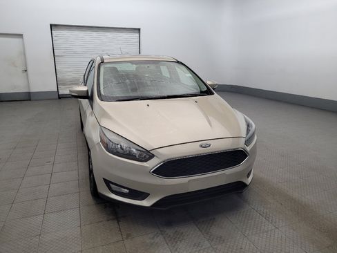 Used 2017 Ford Focus SEL w/ Cold Weather Package image 14