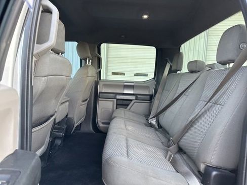 Used 2019 Ford F150 XLT w/ XTR Package image 18