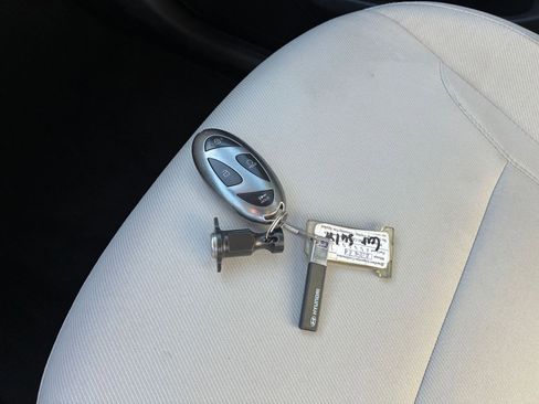 Used 2025 Hyundai Tucson SEL image 21