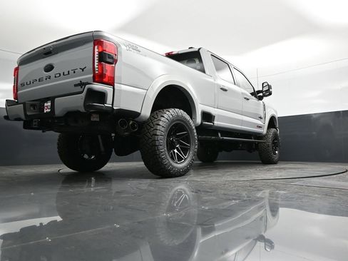 New 2026 Ford F250 Lariat w/ Lariat Ultimate Package image 62