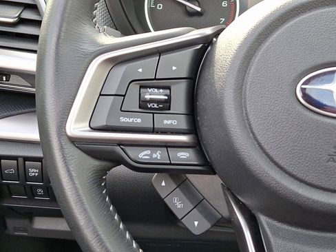 Certified 2023 Subaru Forester Premium image 20