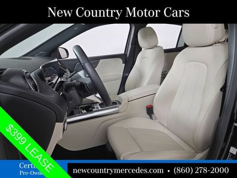 Certified 2026 Mercedes-Benz GLA 250 4MATIC image 15