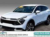 Used 2024 Kia Sportage EX image 2