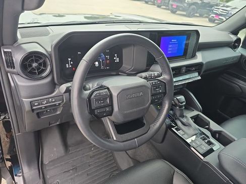 Used 2024 Toyota Land Cruiser 1958 AWD/4WD image 16