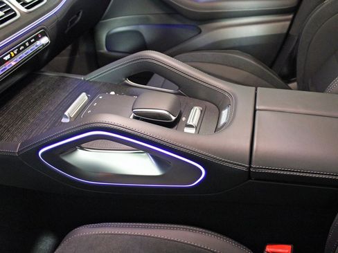 Used 2026 Mercedes-Benz GLE 53 AMG 4MATIC Coupe image 24