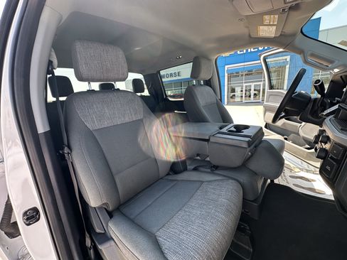 Used 2025 Ford F250 XLT AWD/4WD image 42