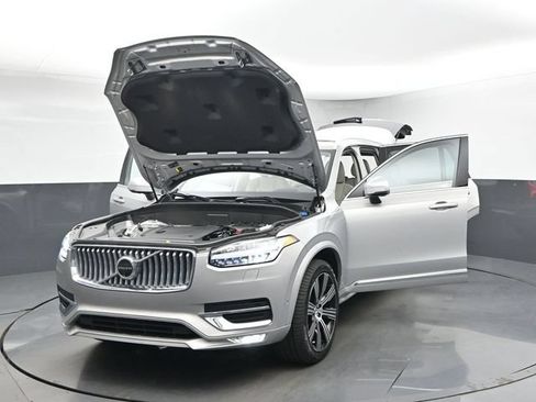 Used 2024 Volvo XC90 B6 Ultimate AWD/4WD image 54