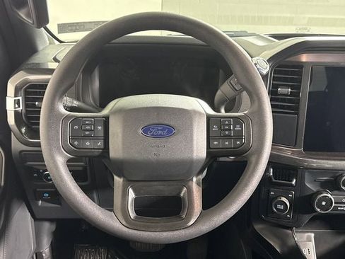 New 2026 Ford F150 STX w/ Equipment Group 200A AWD/4WD image 33