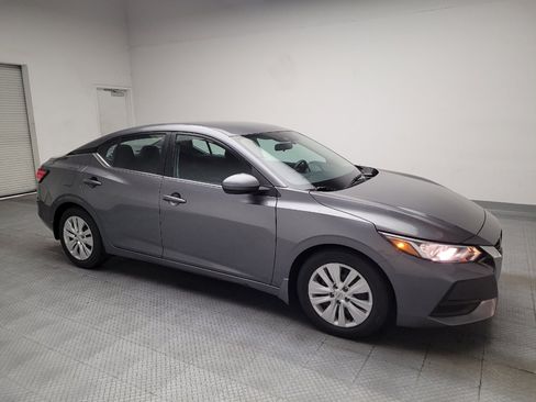 Used 2022 Nissan Sentra S FWD image 11