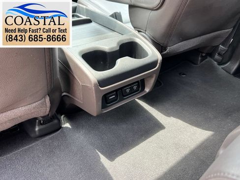 Used 2018 Honda Odyssey Touring image 18