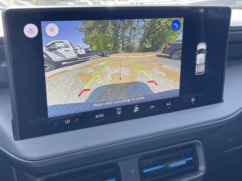 New 2026 Ford Maverick Lobo AWD/4WD image 23