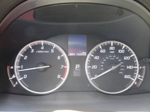 Used 2017 Acura RDX AWD w/ Technology Package image 15