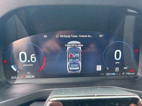 New 2026 Ford Explorer ST w/ Sun And Sound Package image 35