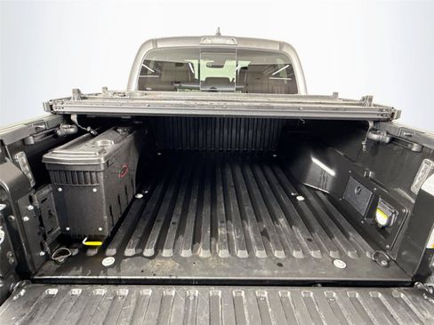 Certified 2022 Toyota Tacoma Limited w/ Black Out Package (TMS) AWD/4WD image 40