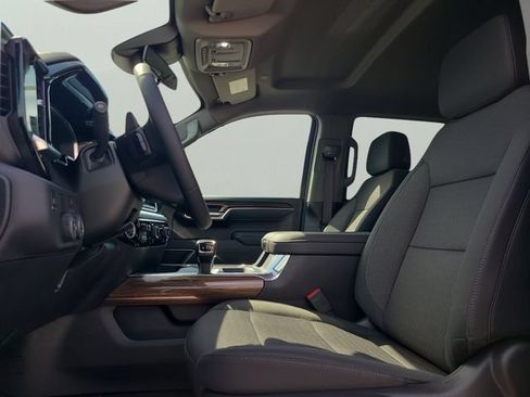 New 2026 Chevrolet Silverado 1500 RST RWD image 21