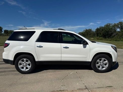 Used 2013 GMC Acadia SLE FWD image 9