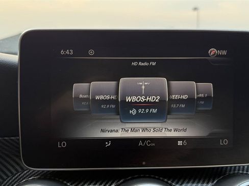 Used 2017 Mercedes-Benz C 300 4MATIC Sedan image 53