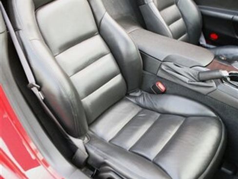 Used 2009 Chevrolet Corvette Coupe w/ Preferred Equipment Group image 21