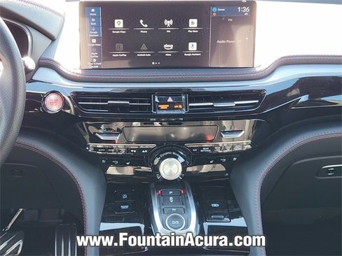 New 2026 Acura MDX A-Spec image 10