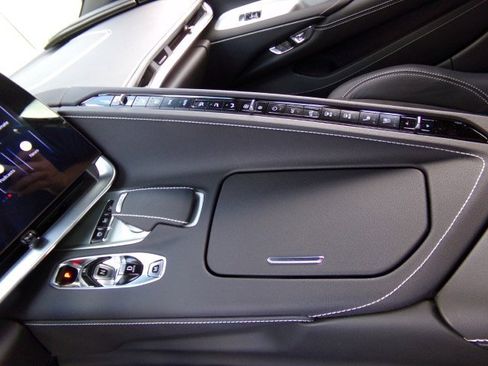 Used 2024 Chevrolet Corvette Z06 image 20