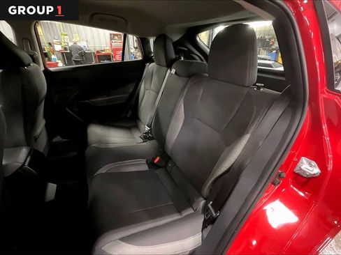 Used 2025 Subaru Impreza 2.0i AWD/4WD image 18