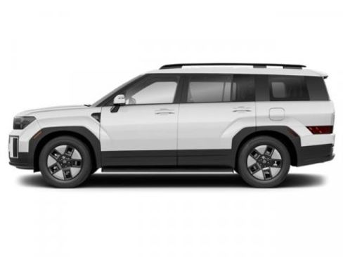 New 2026 Hyundai Santa Fe SE FWD image 2